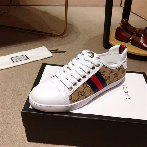 scarpe gucci online uomo|female shoes gucci.